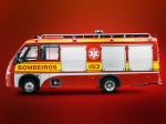 Volare V8 Bombeiros 2012 года
